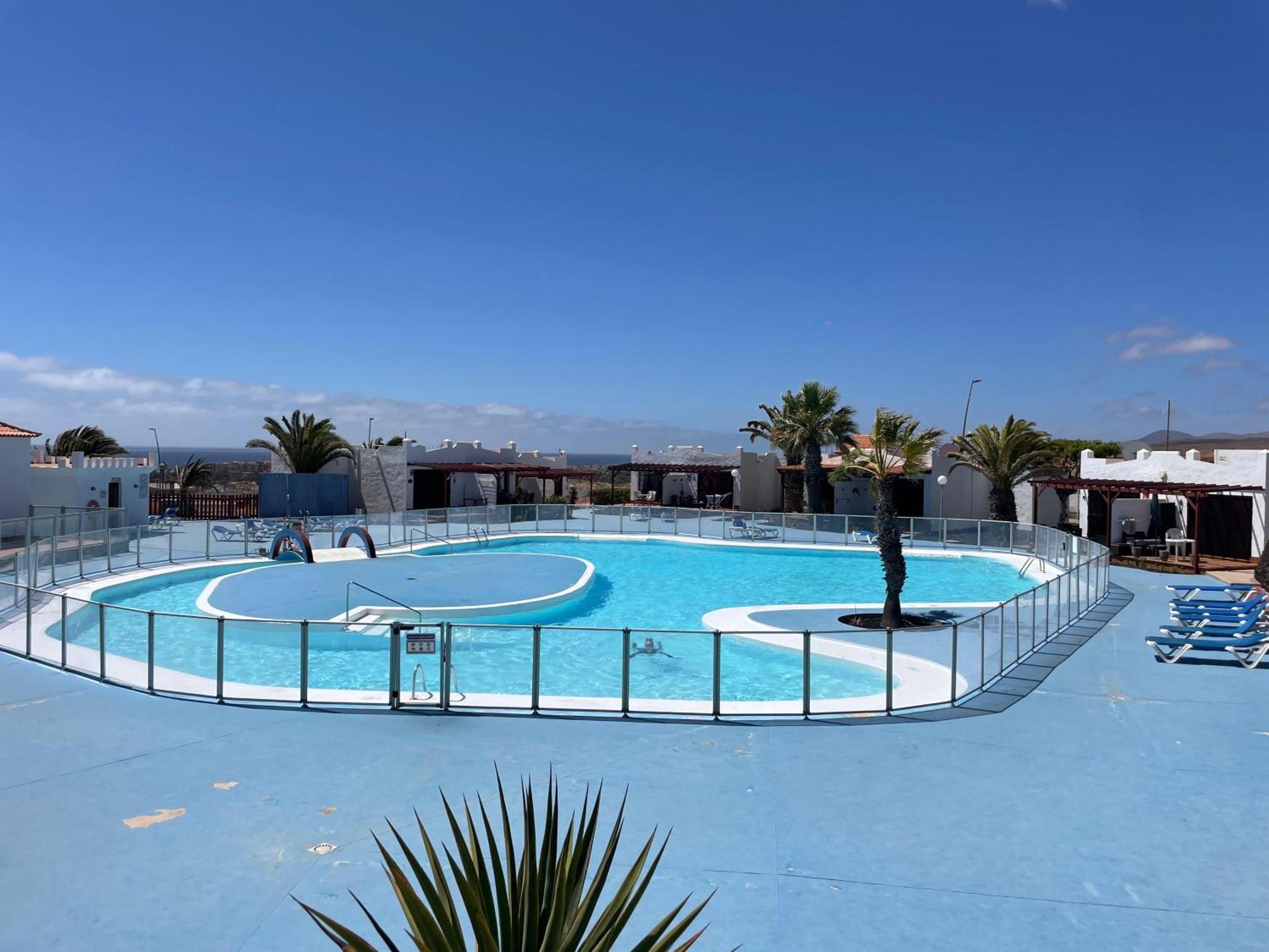 Casa Jazzita 14 Sun Beach Caleta De Fuste Esterno foto
