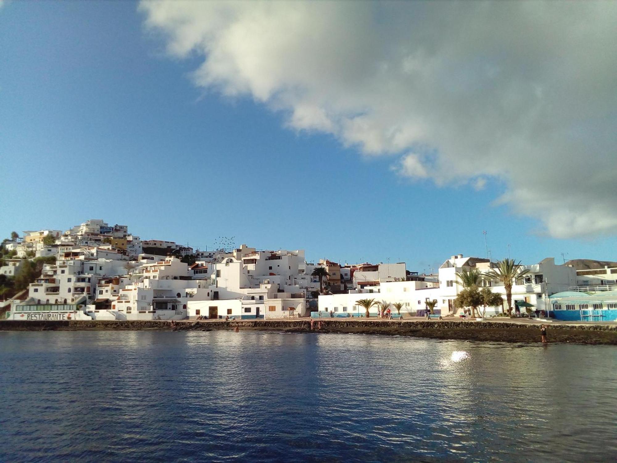 Casa Jazzita 14 Sun Beach Caleta De Fuste Esterno foto